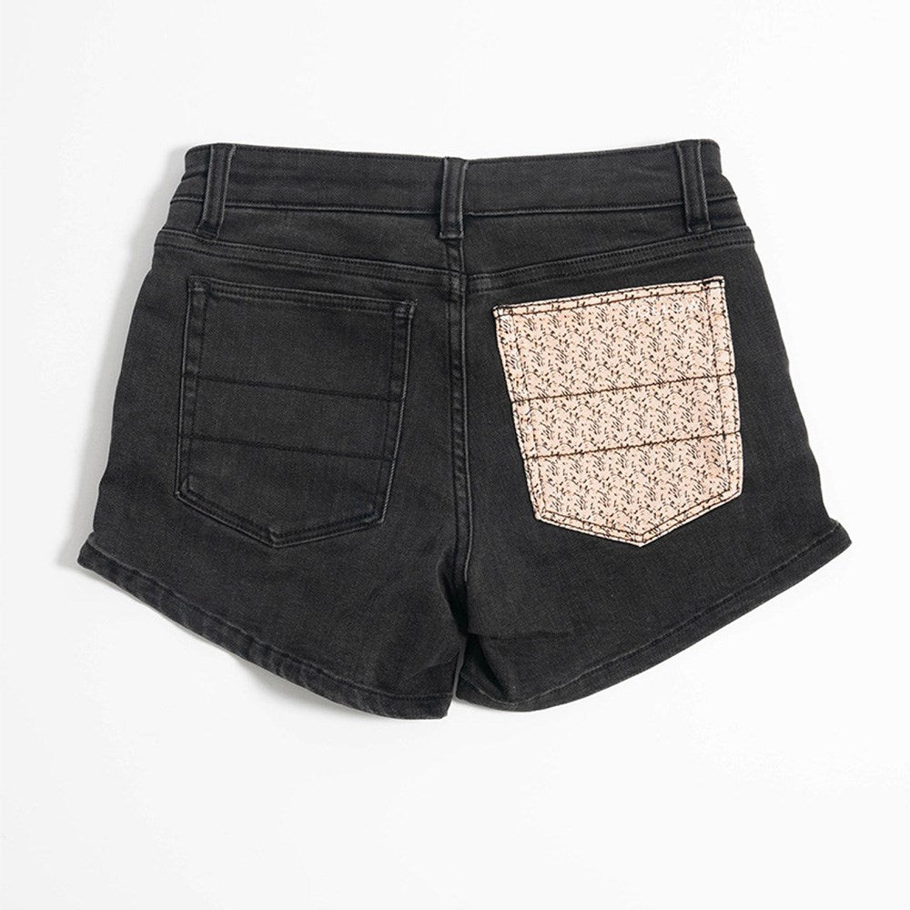 Follow Pharaoh Ride Shorts