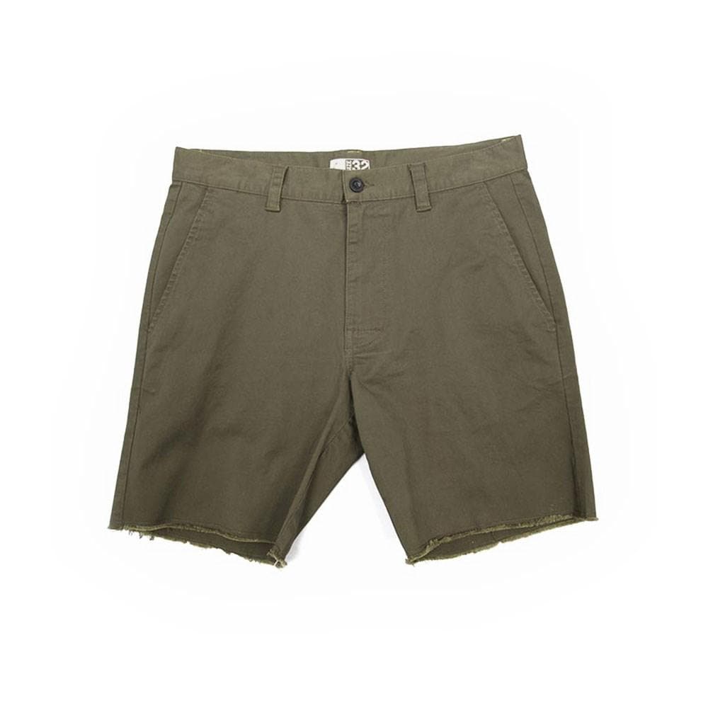 Follow Chino - Olive