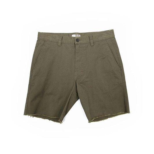 Follow Chino - Olive