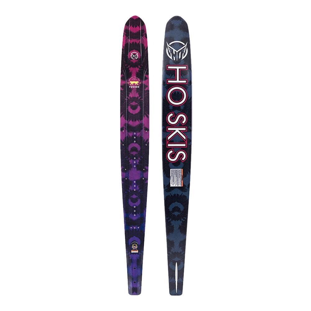 2020 HO Womens Fusion Freeride Bwf Ski