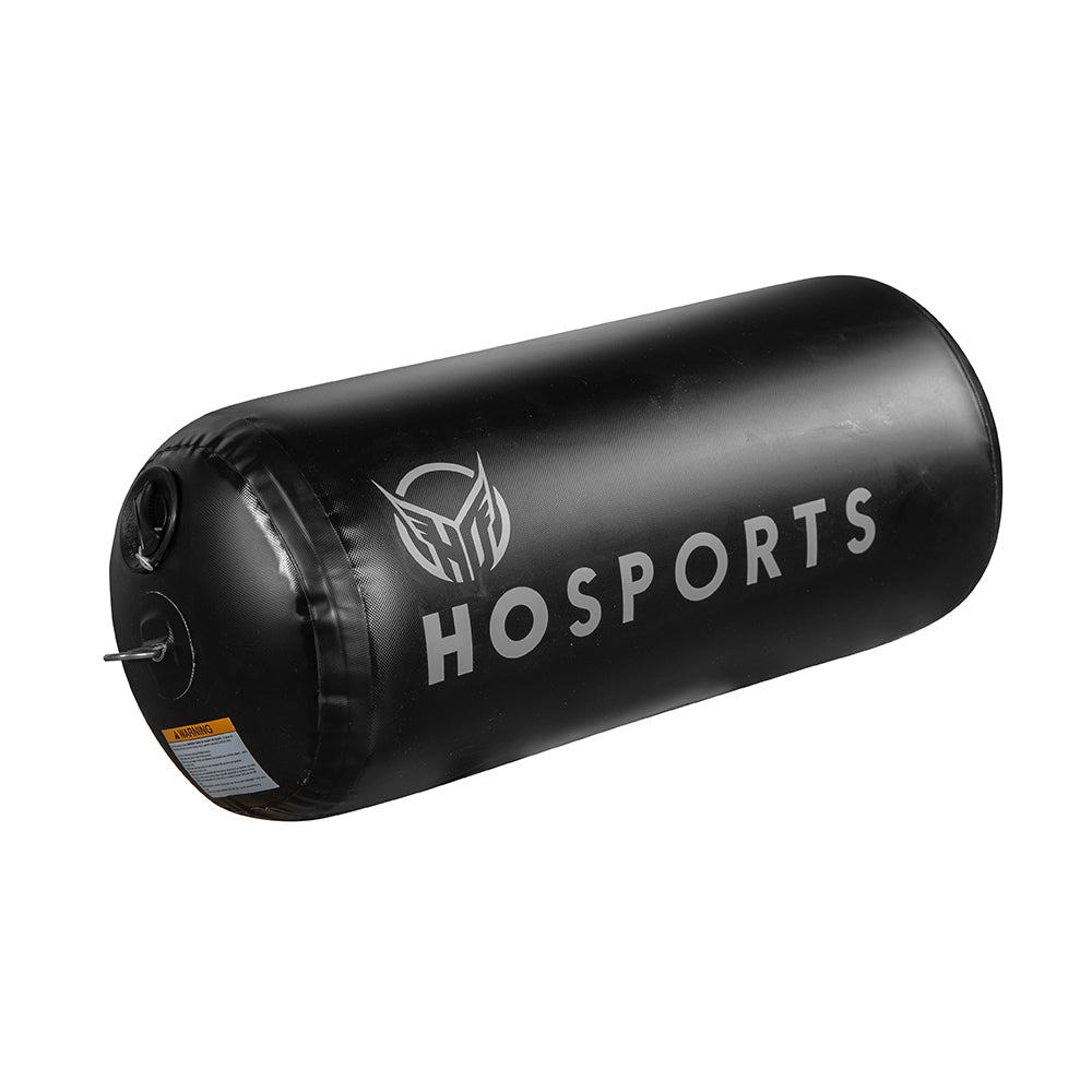 HO Zeppelin Boat Bumper