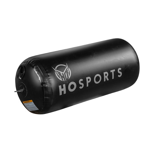 HO Zeppelin Boat Bumper