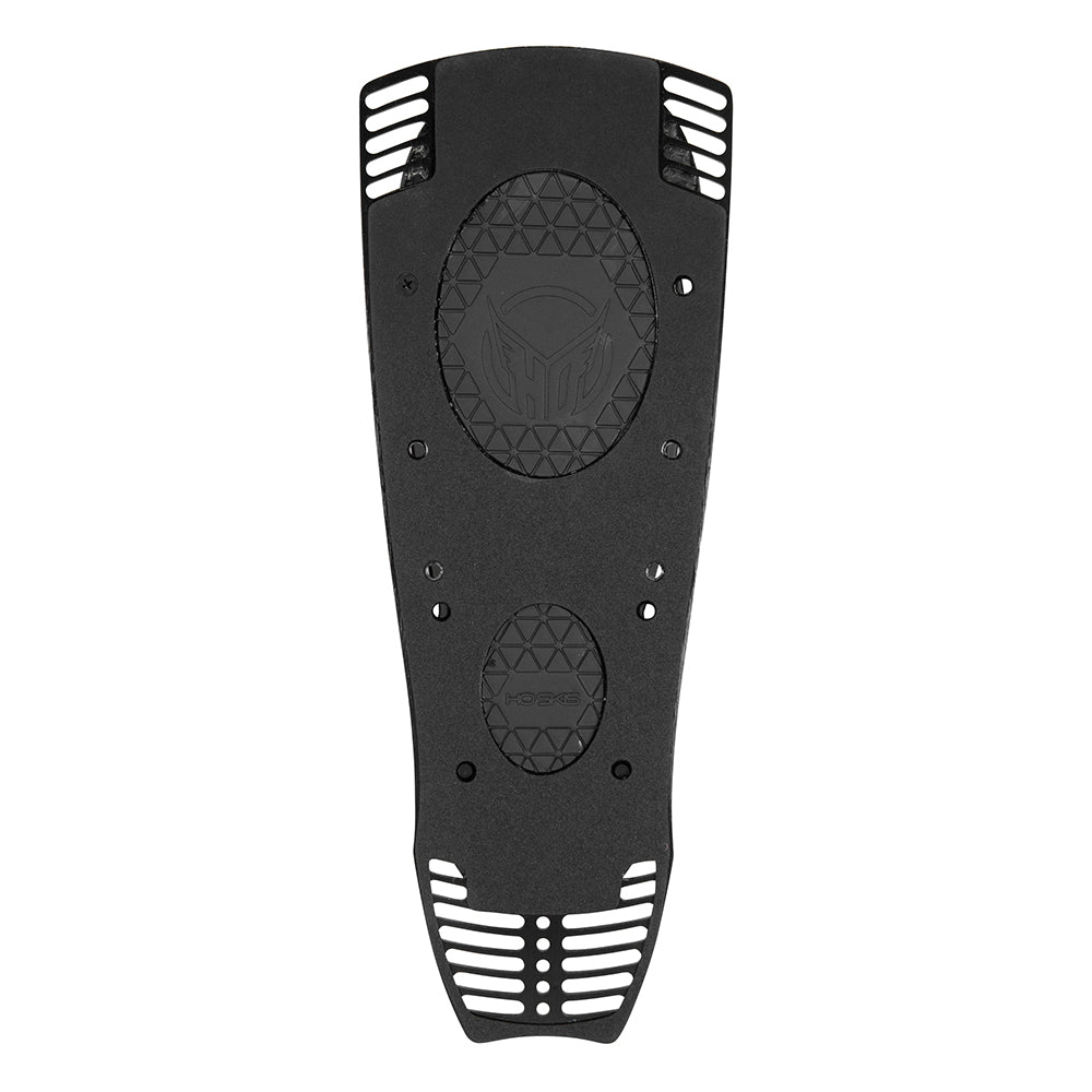 2022 HO Stance Adj Rear Toe Plate