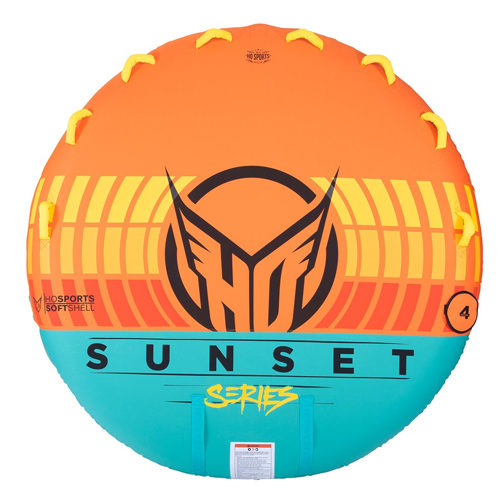 2024 HO Sunset 4 Tube