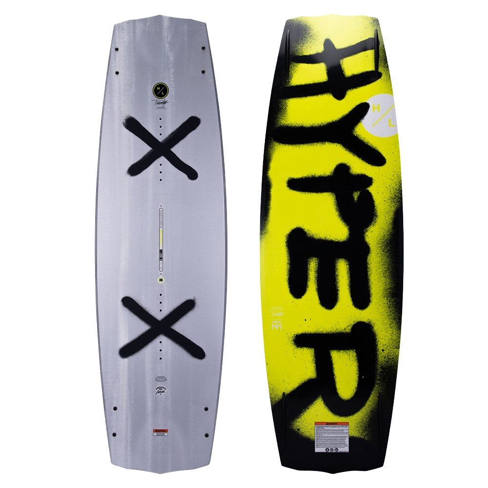 2024 Hyperlite Blueprint Wakeboard