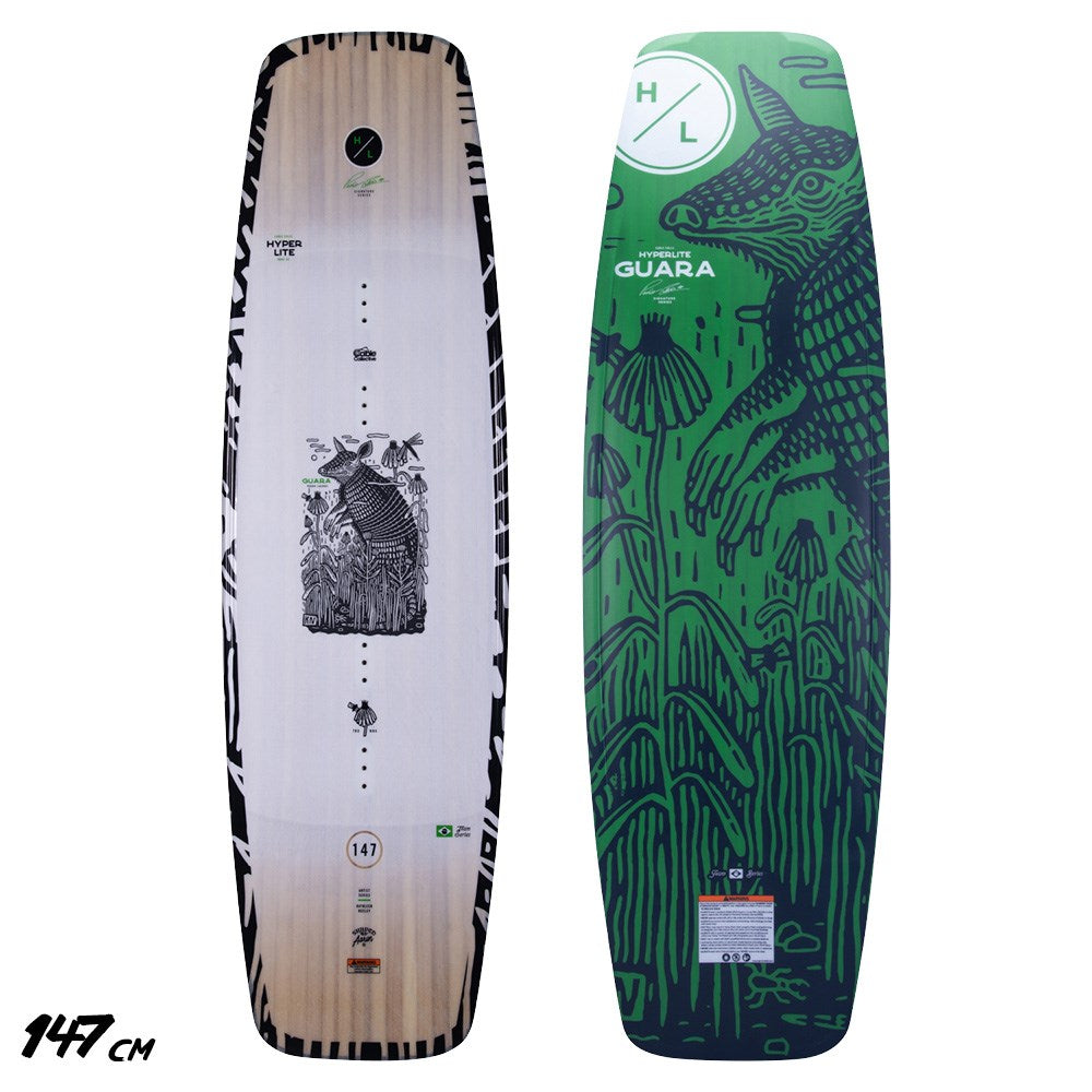 2024 Hyperlite Guara Wakeboard