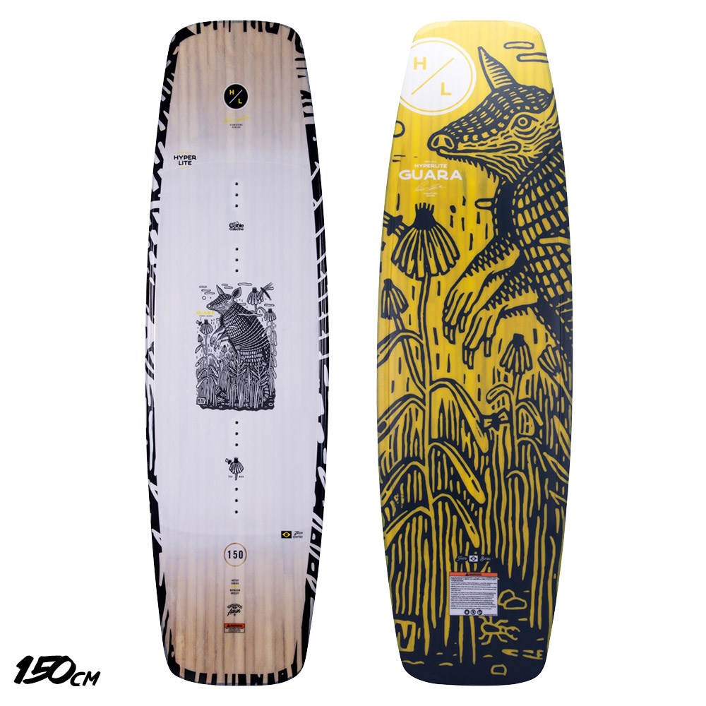 2024 Hyperlite Guara Wakeboard