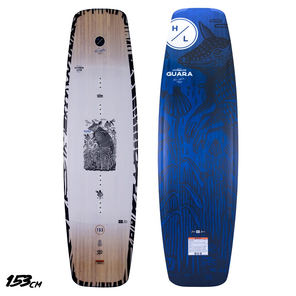 2024 Hyperlite Guara Wakeboard