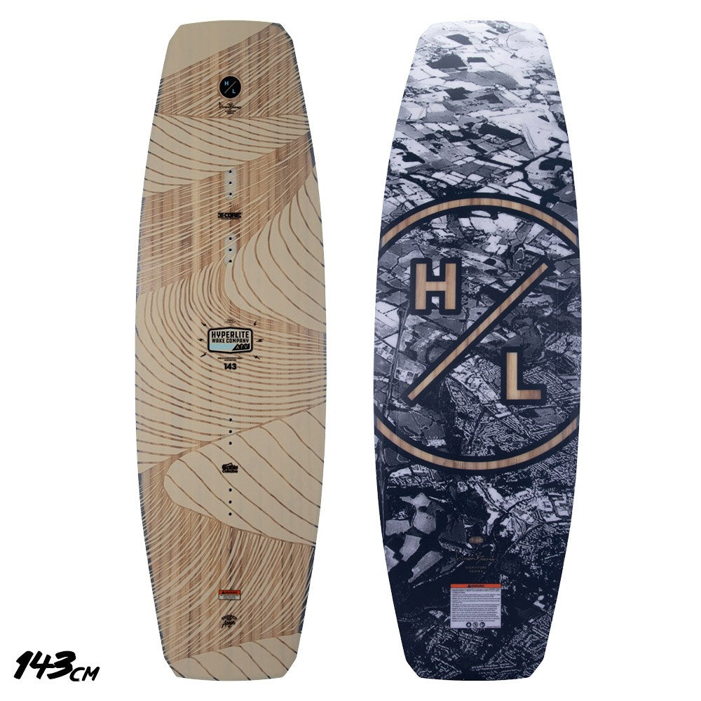 2024 Hyperlite Atv Wakeboard