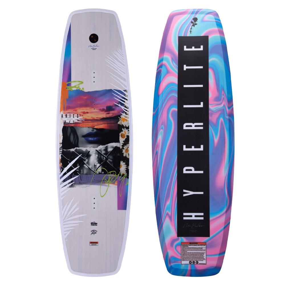 2025 Hyperlite Aries Wakeboard