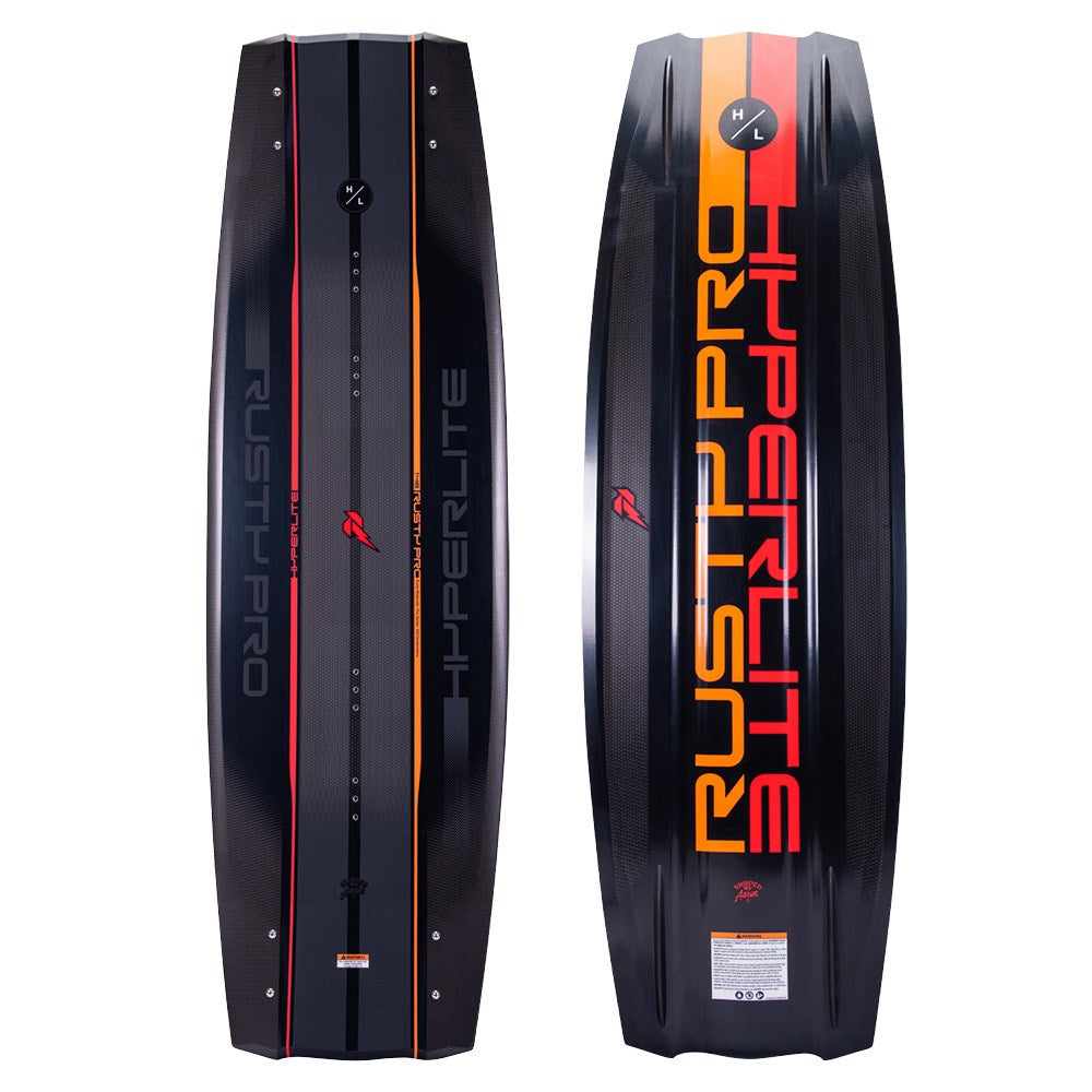 2024 Hyperlite Rusty Wakeboard