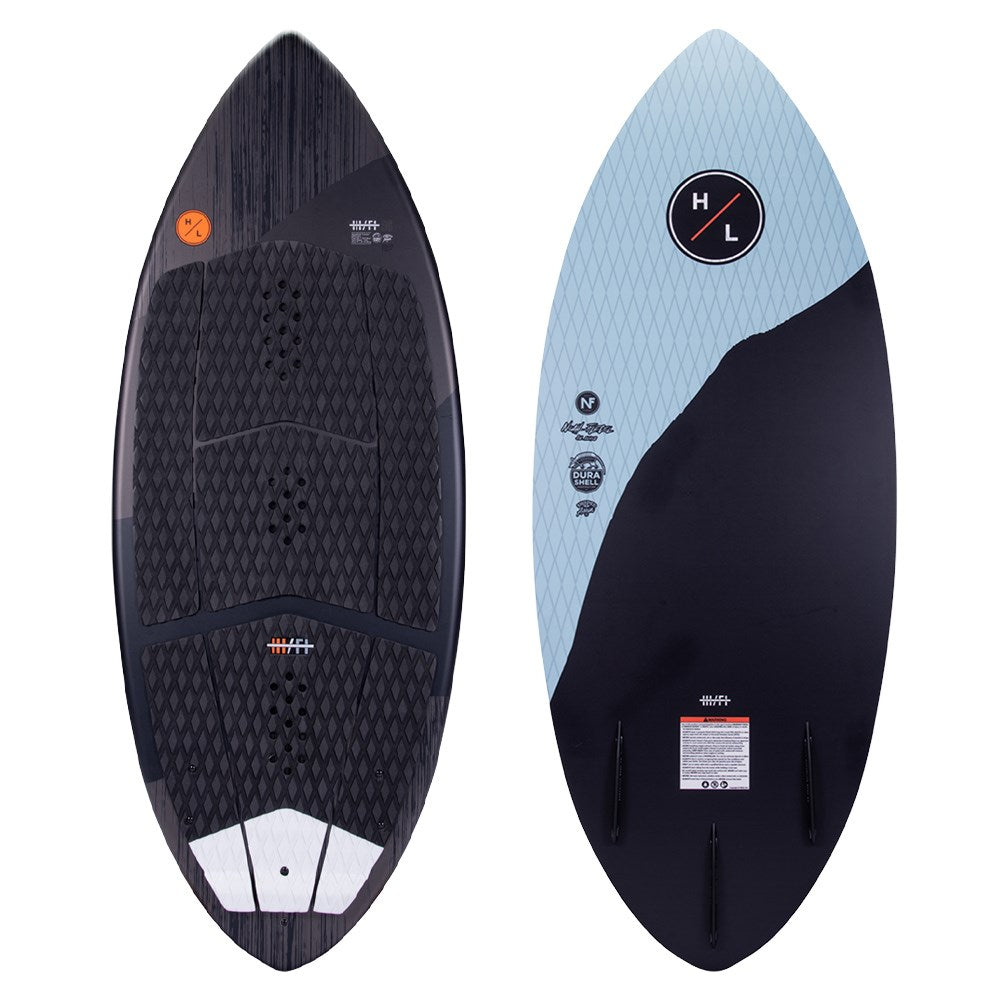 2024 Hyperlite Hi-Fi Wakesurf