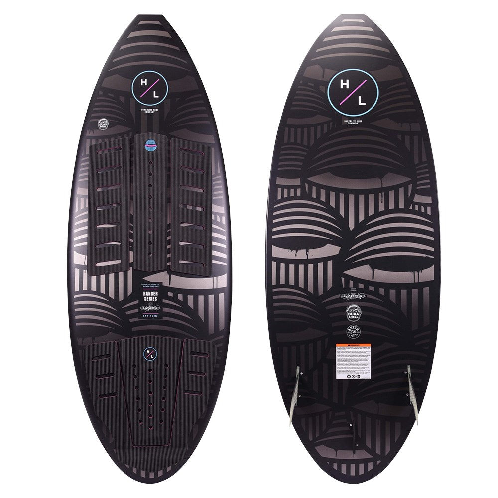 2024 Hyperlite Ranger Wakesurf