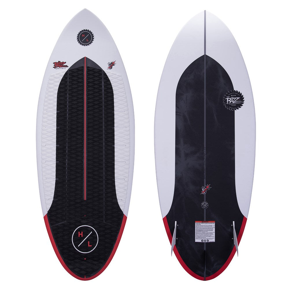 2024 Hyperlite Buzz Wakesurf