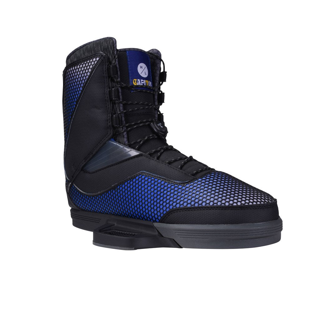 2025 Hyperlite Capitol Binding Pair