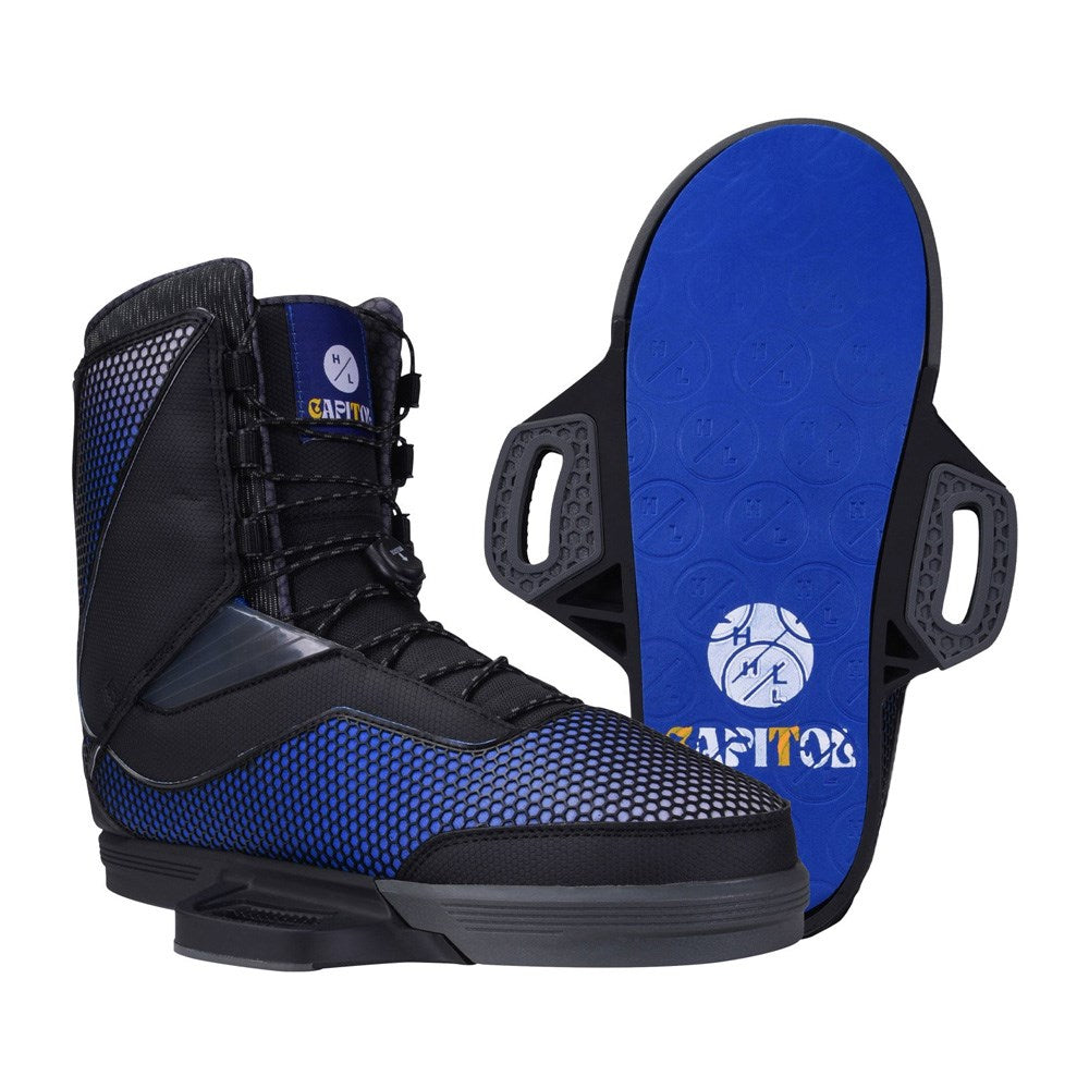 2025 Hyperlite Capitol Binding Pair