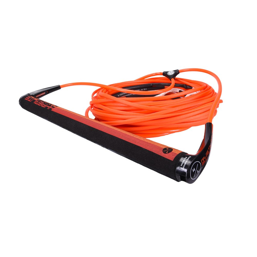 2024 Hyperlite Rusty Pro Pkg W/ Flat Line