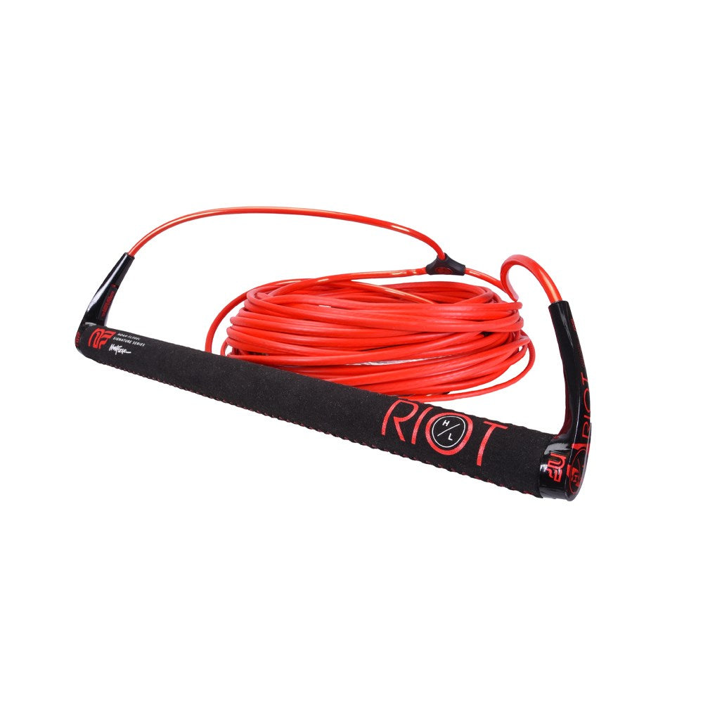 2024 Hyperlite Riot Pro Pkg W/ Flat Line