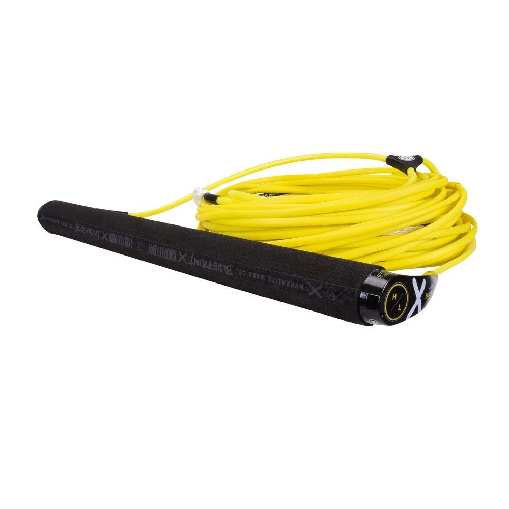 2024 Hyperlite Blueprint Pro Pkg W/Flat Line