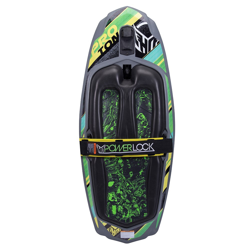 2024 HO Proton Kb W/Powerlock Strap
