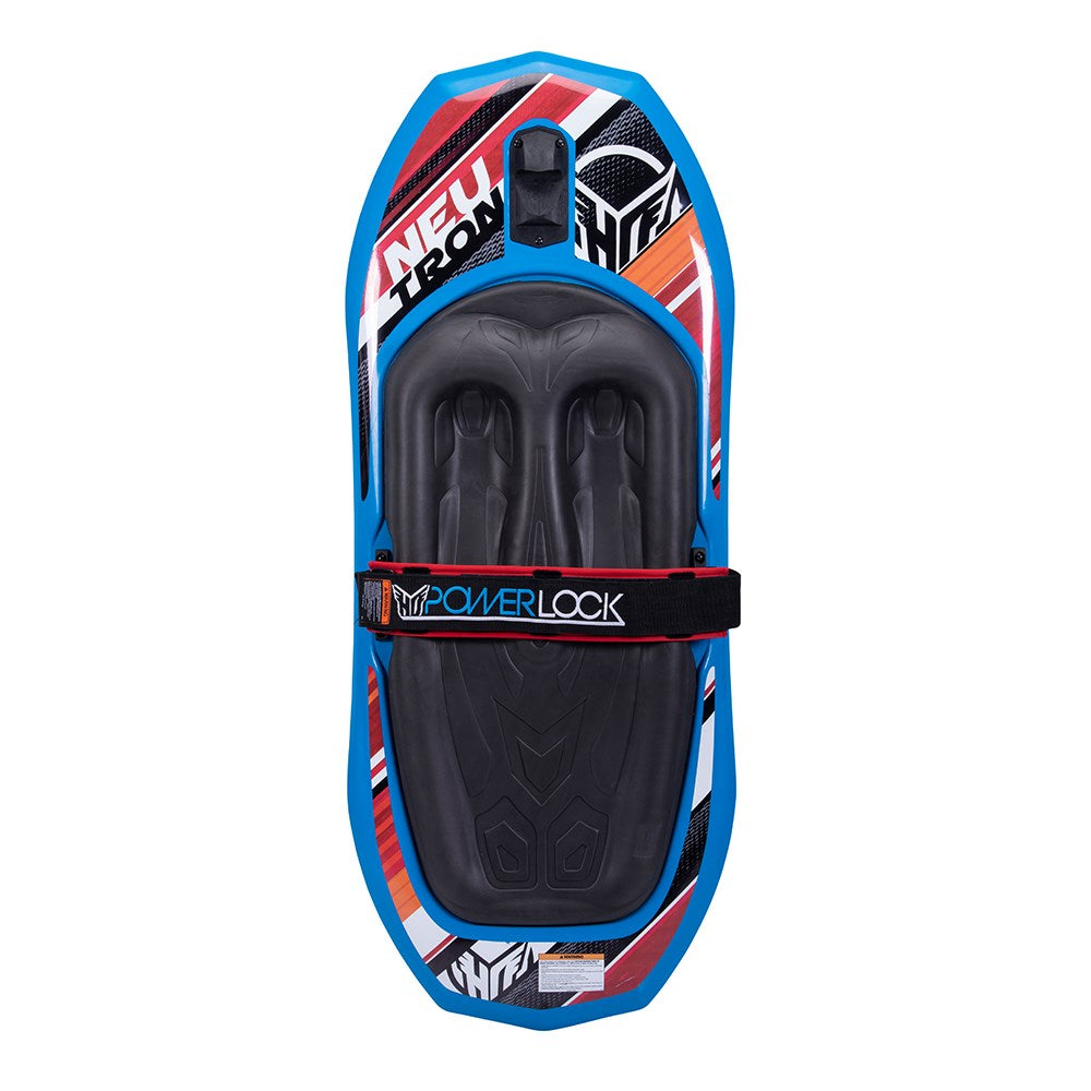 2024 HO Neutron Kb W/Powerlock Strap