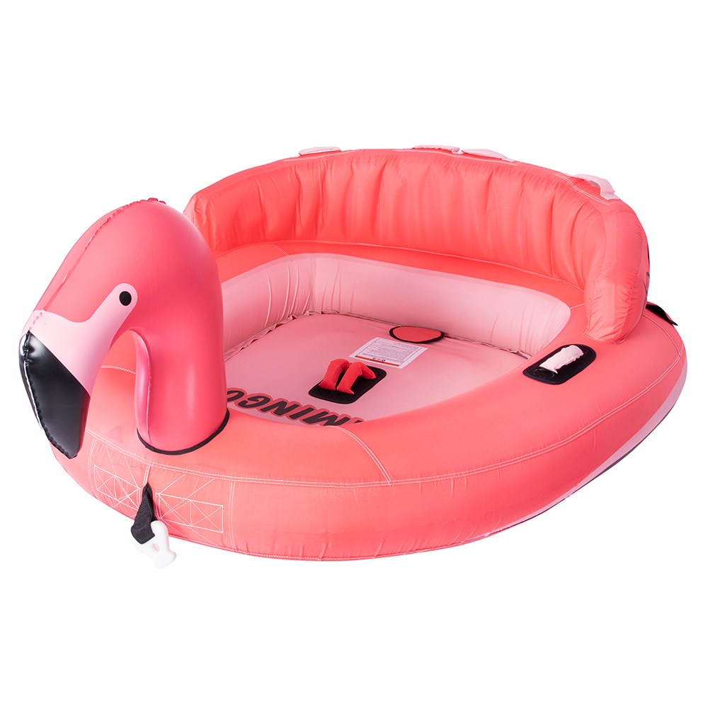 2024 HO Flamingo Tube