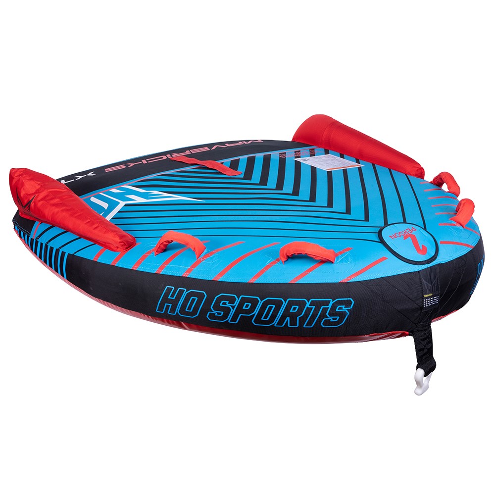 2024 HO Mavericks 2Xt Tube