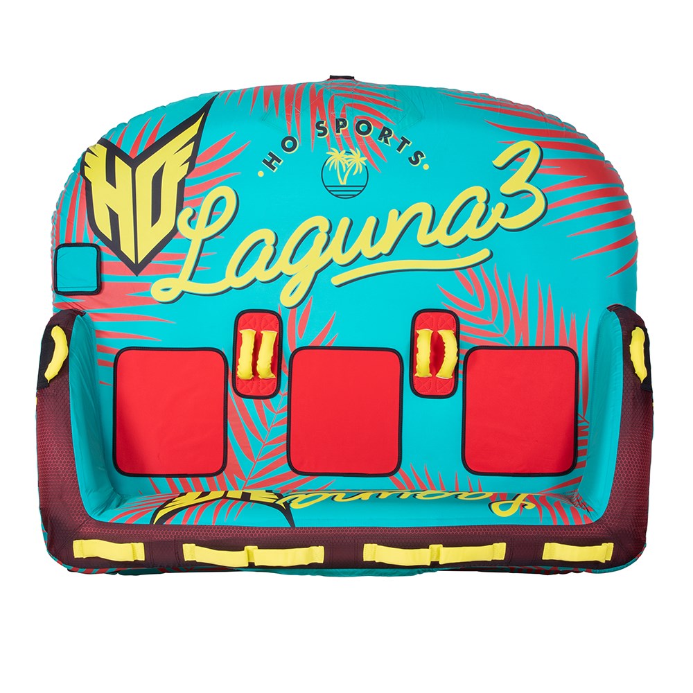 2024 HO Laguna 3 Tube