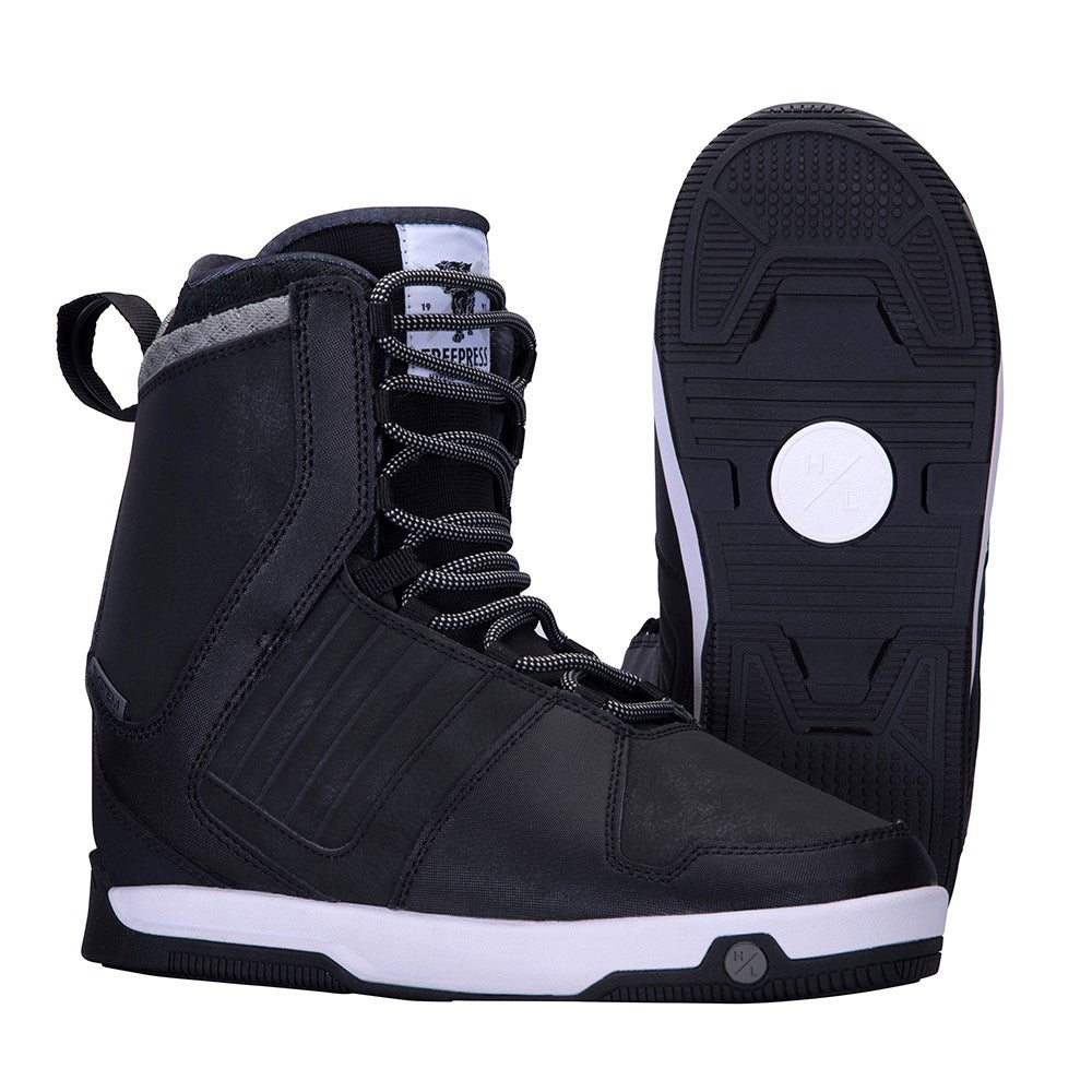 2026 Hyperlite Freepress boot