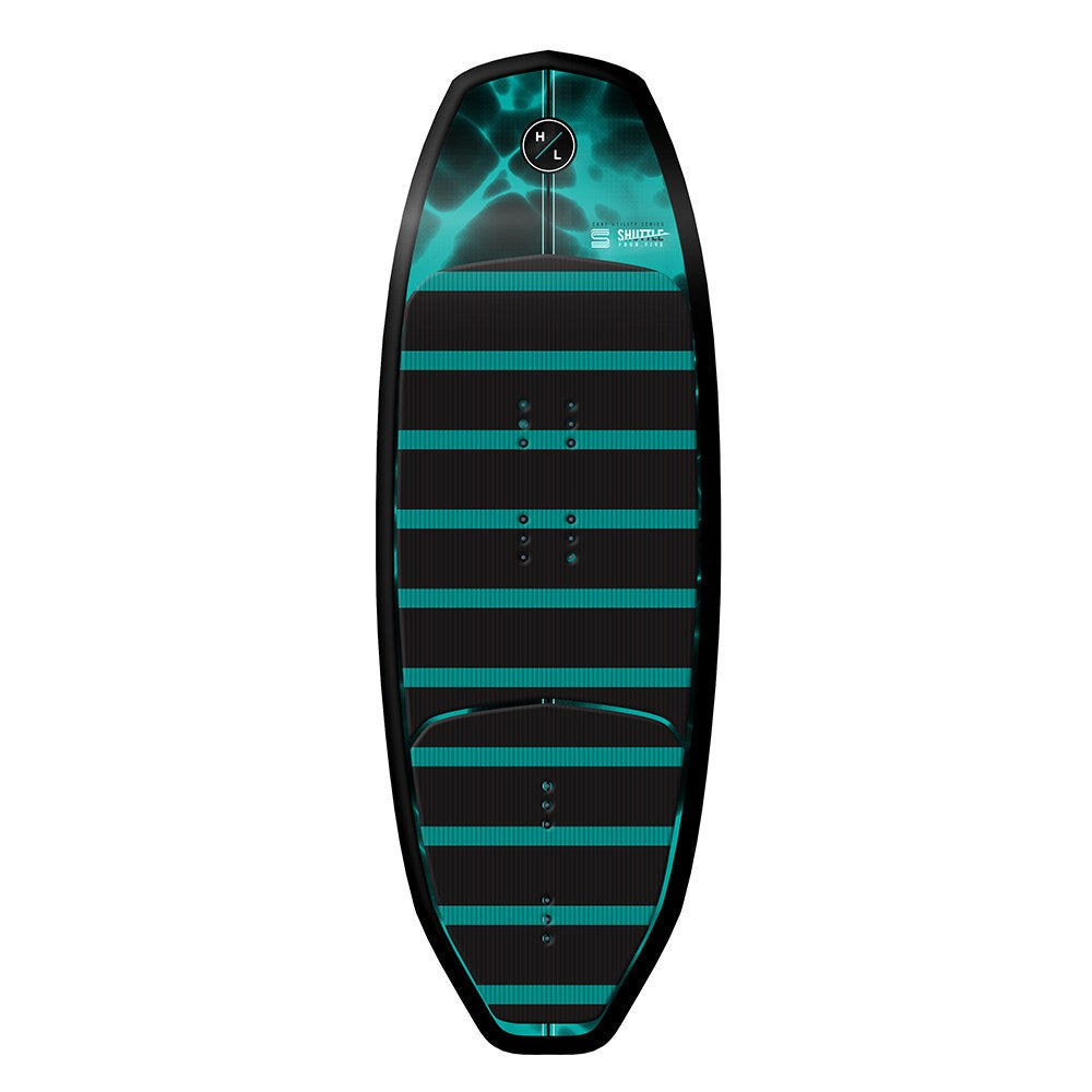2025 Hyperlite Shuttle Foil Board - 4 6