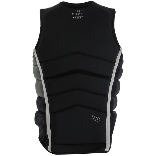 2024 Jetpilot Pacer F/E Ladies Neo Vest - Black