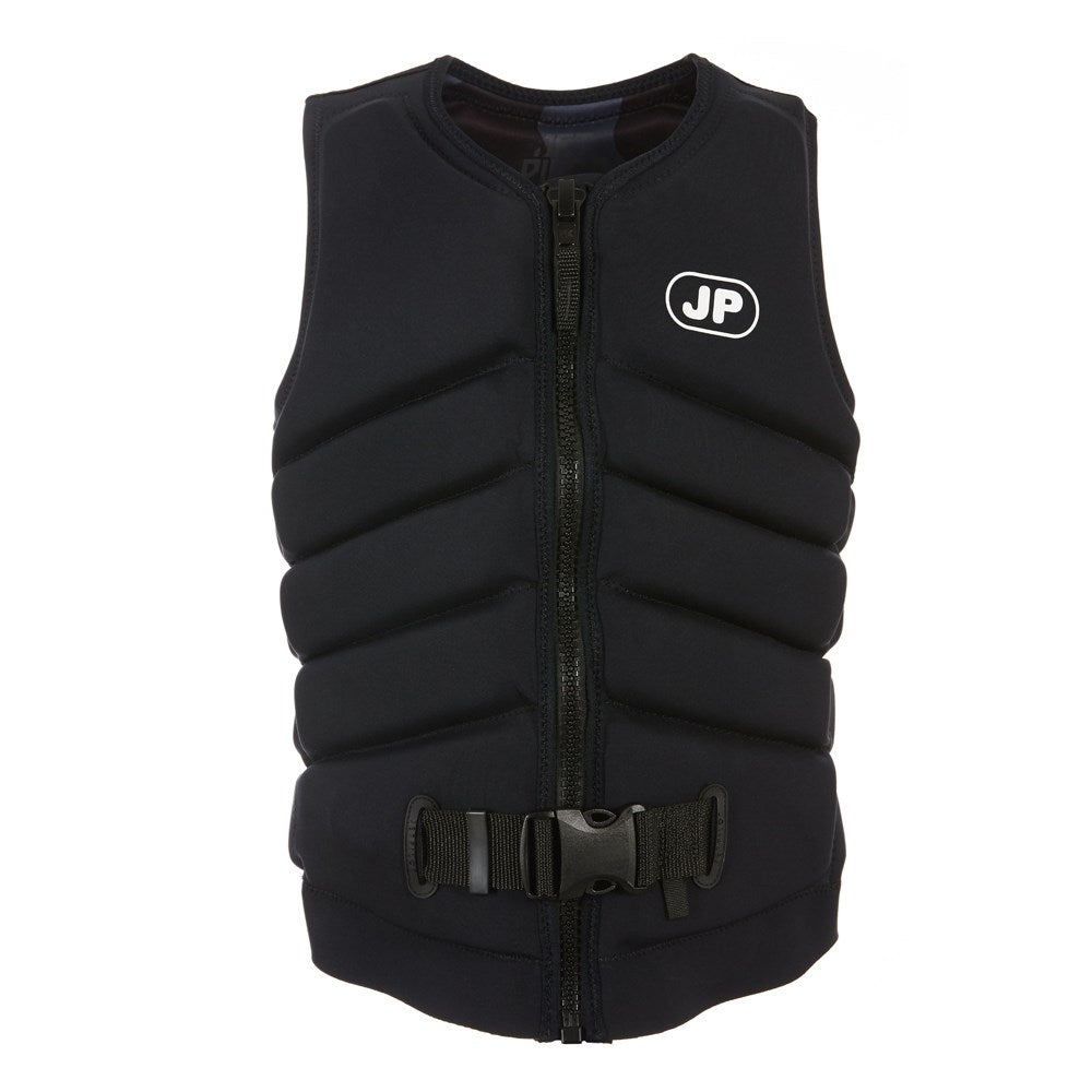 2024 Jetpilot X1 Zahra Fe Ladies Neo Vest - Black