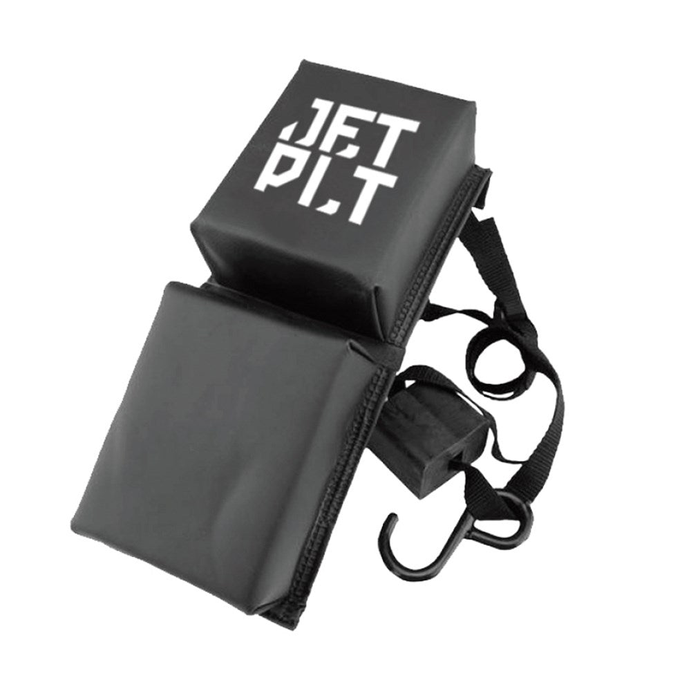 2026 Jetpilot Pwc Fender - Black