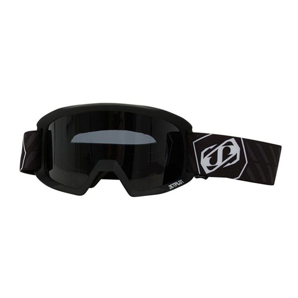 2024 Jetpilot Jp H2O Floating Goggles - Black