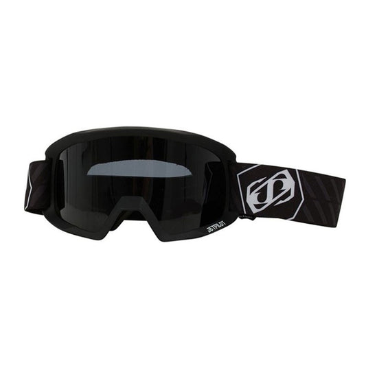2026 Jetpilot Jp H2O Floating Goggles - Black