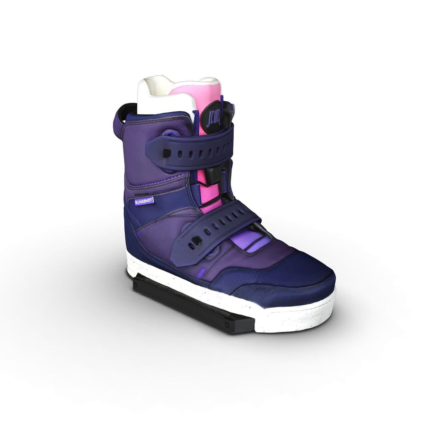 2021 Slingshot Jewel Boots