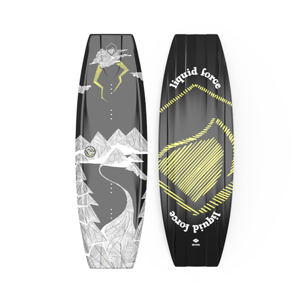 2024 Liquid Force Wakeboards