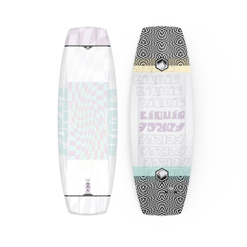 2024 Liquid Force Me Wakeboard