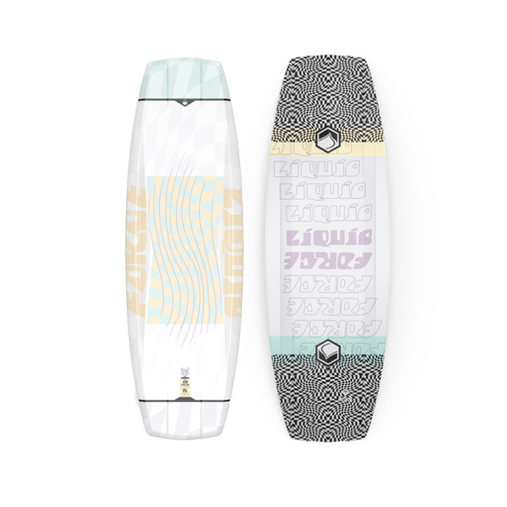 2024 Liquid Force Me Wakeboard