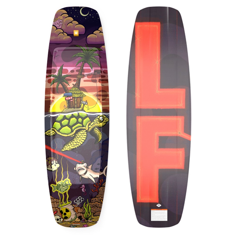 2024 Liquid Force Tao Wakeboard