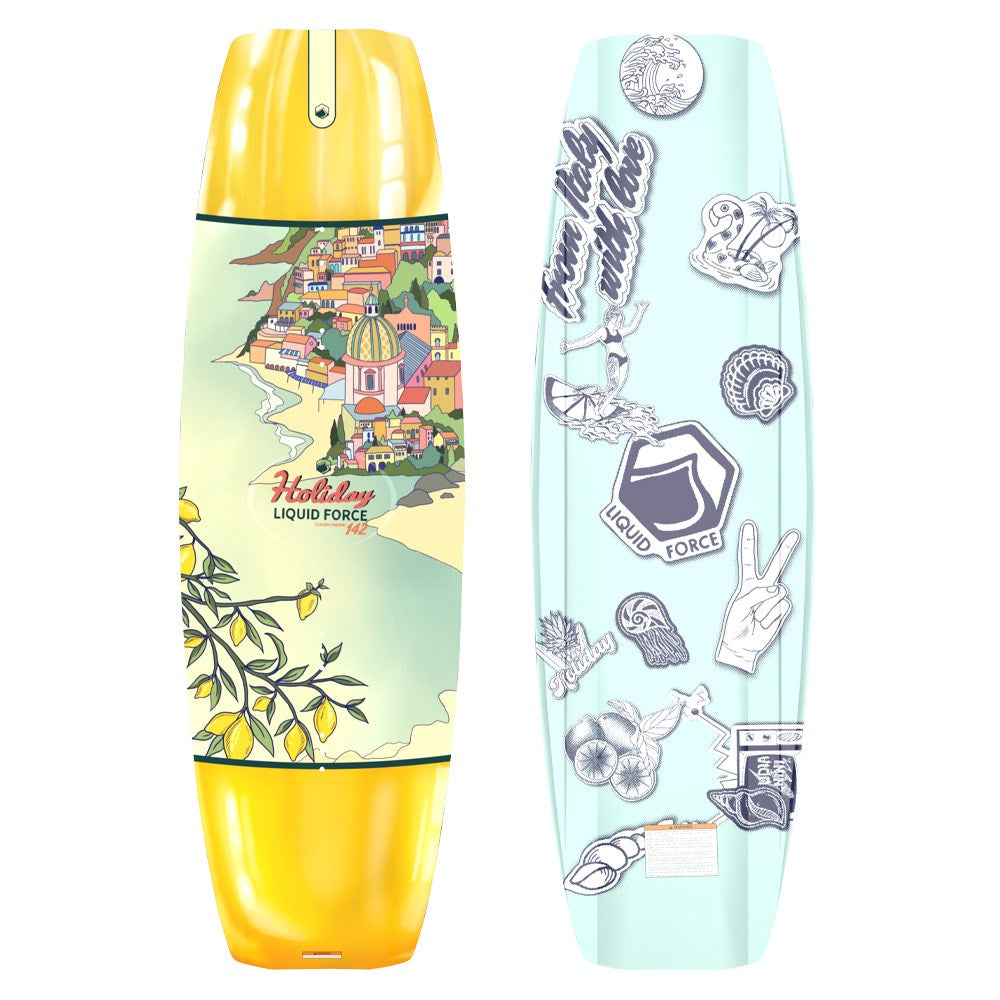 2024 Liquid Force Holiday Wakeboard