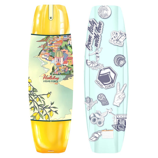 2024 Liquid Force Holiday Wakeboard