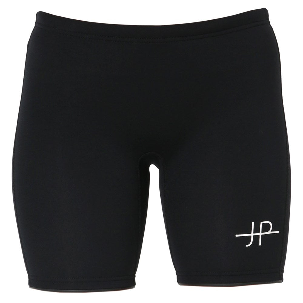 2024 Jetpilot Cause 7" Ladies Neo Short - Black