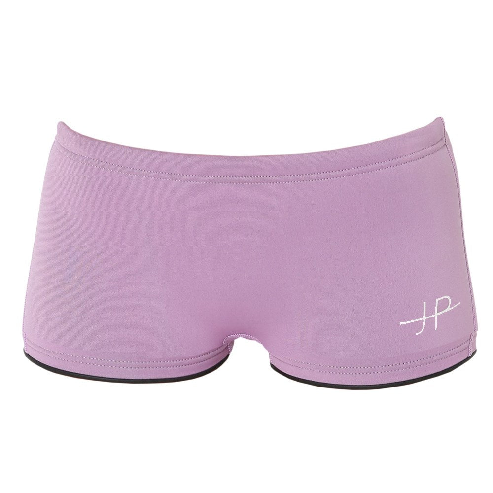 2024 Jetpilot Cause 2.5" Ladies Neo Short - Purple