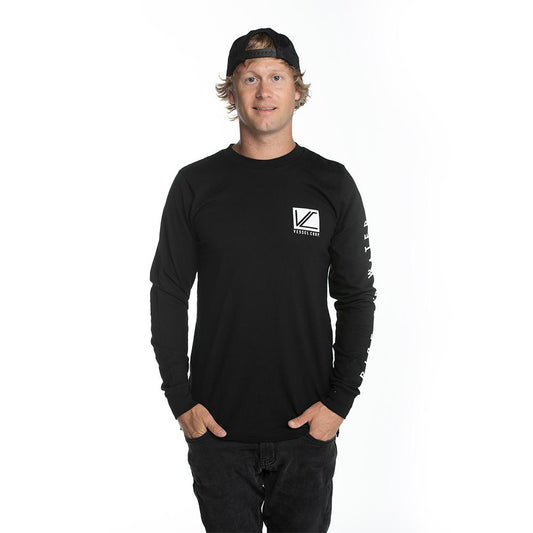 Vessel Corp Vertical Tee