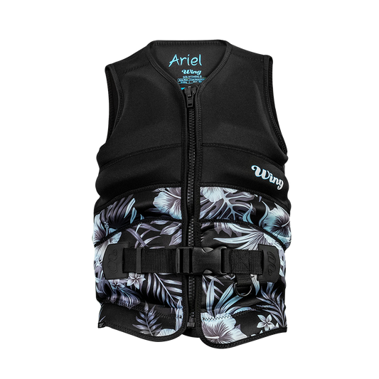 2024 Wing Ariel Vest L50S - Black Label