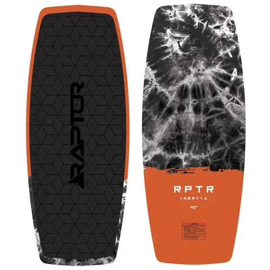 2024 Raptor Inertia Wakeskate