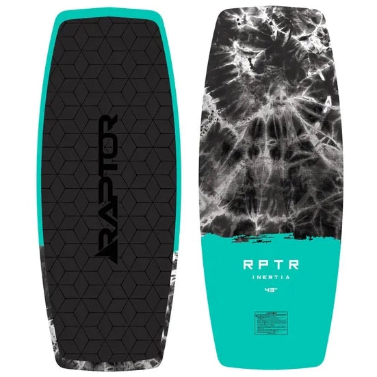 2024 Raptor Inertia Wakeskate