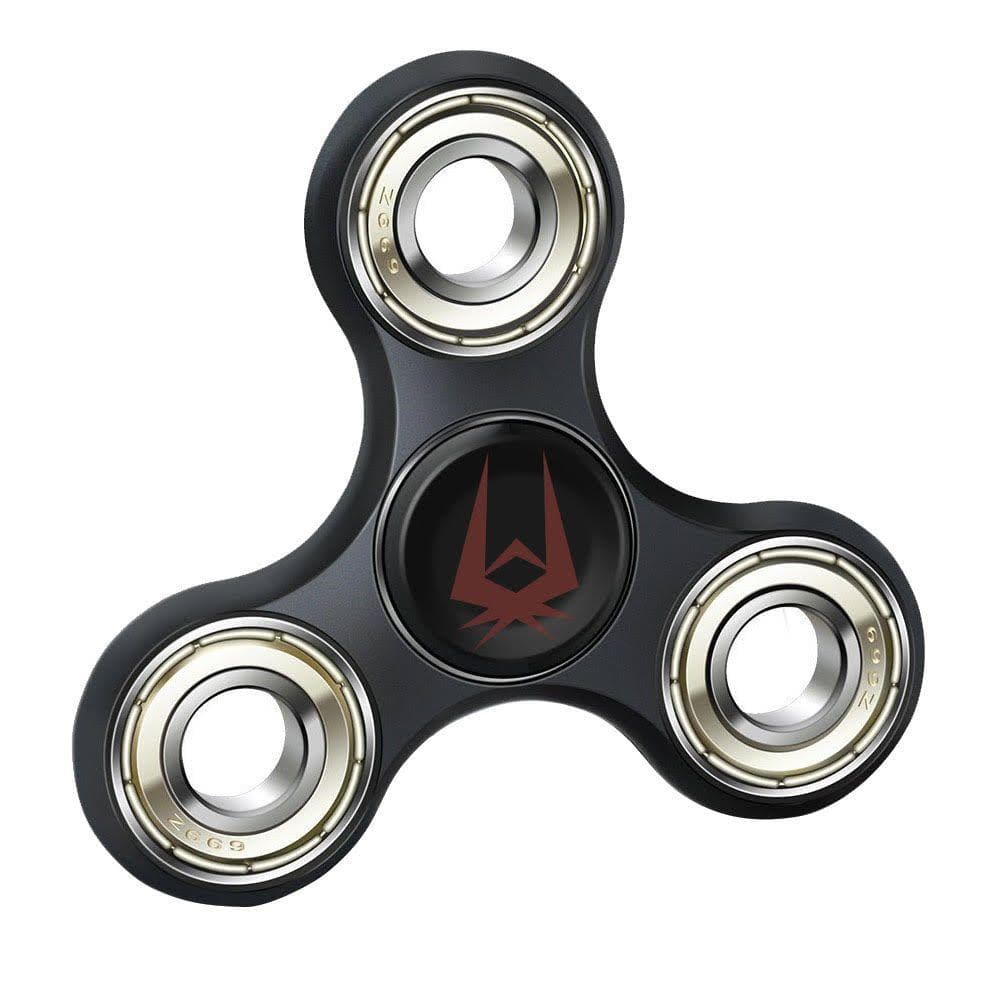 Fidget hot sale spinner au