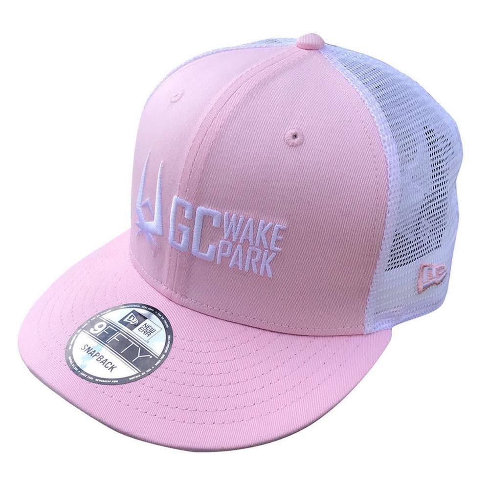 2019 ProWake "P to the B" New Era Snapback